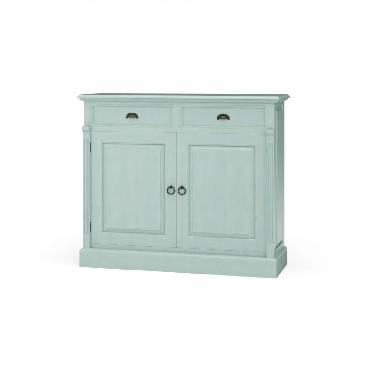 6f7236c95544ff7f3870f16f87fc34a9 Hudson 2 Door Sideboard - Image 1