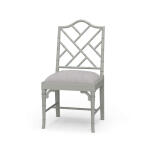 Martinique Bamboo Dining Chair - Image 3