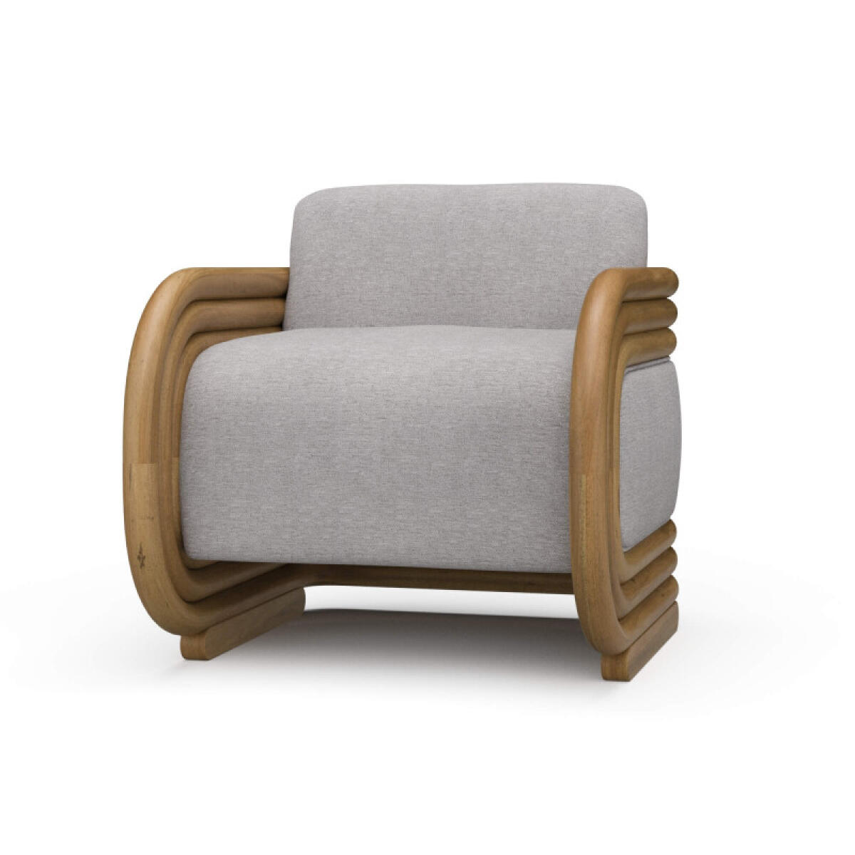 6f7d226ac4b0396a5a864373fec70409 Infinity Occasional Chair - Image 1