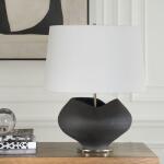 Nocturne Table Lamp Lighting Lighting 14
