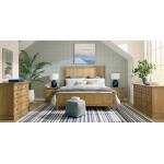 Surry Panel Bed Beds Bassett Furniture 13