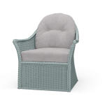 Nantucket Rattan Chair