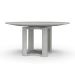 Victoria Round Dining Table