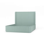 Kraton Rounded Bed