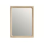 Modern Desert Mirror