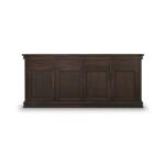 Williamson Sideboard W/ 4 Doors - Image 4