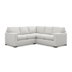 Anson Track Arm L-Shaped Sectional