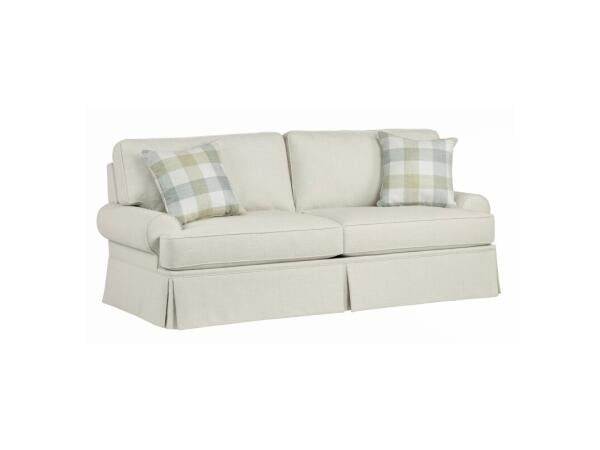 Sanibel Sofa Sleeper Sleeper Sofas Cream