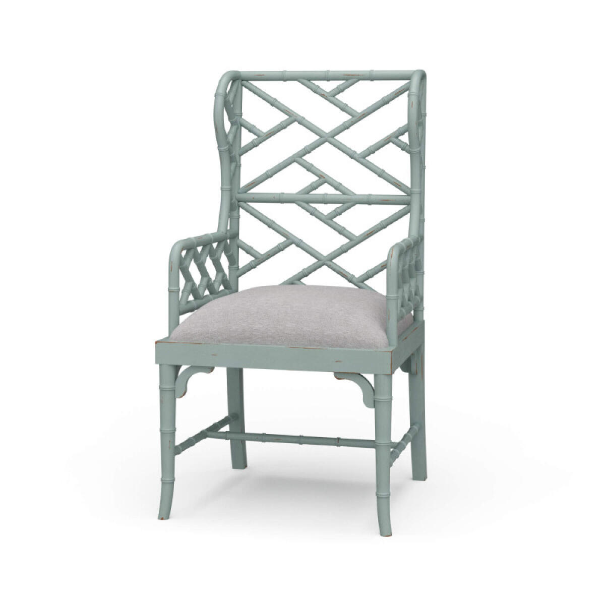 6fc0351be051bdd8ce5e9e5d392791bb Martinique Bamboo Fauteuil - Image 1