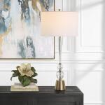 Annily Table Lamp Lighting Cream 13
