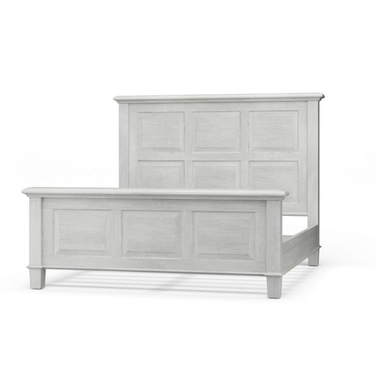 6fc33be7d0f3bd7f2fb689a559cc0f40 Huntley Bed - Image 1