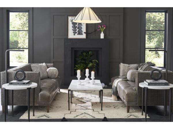 Coalesce Floyd End Table