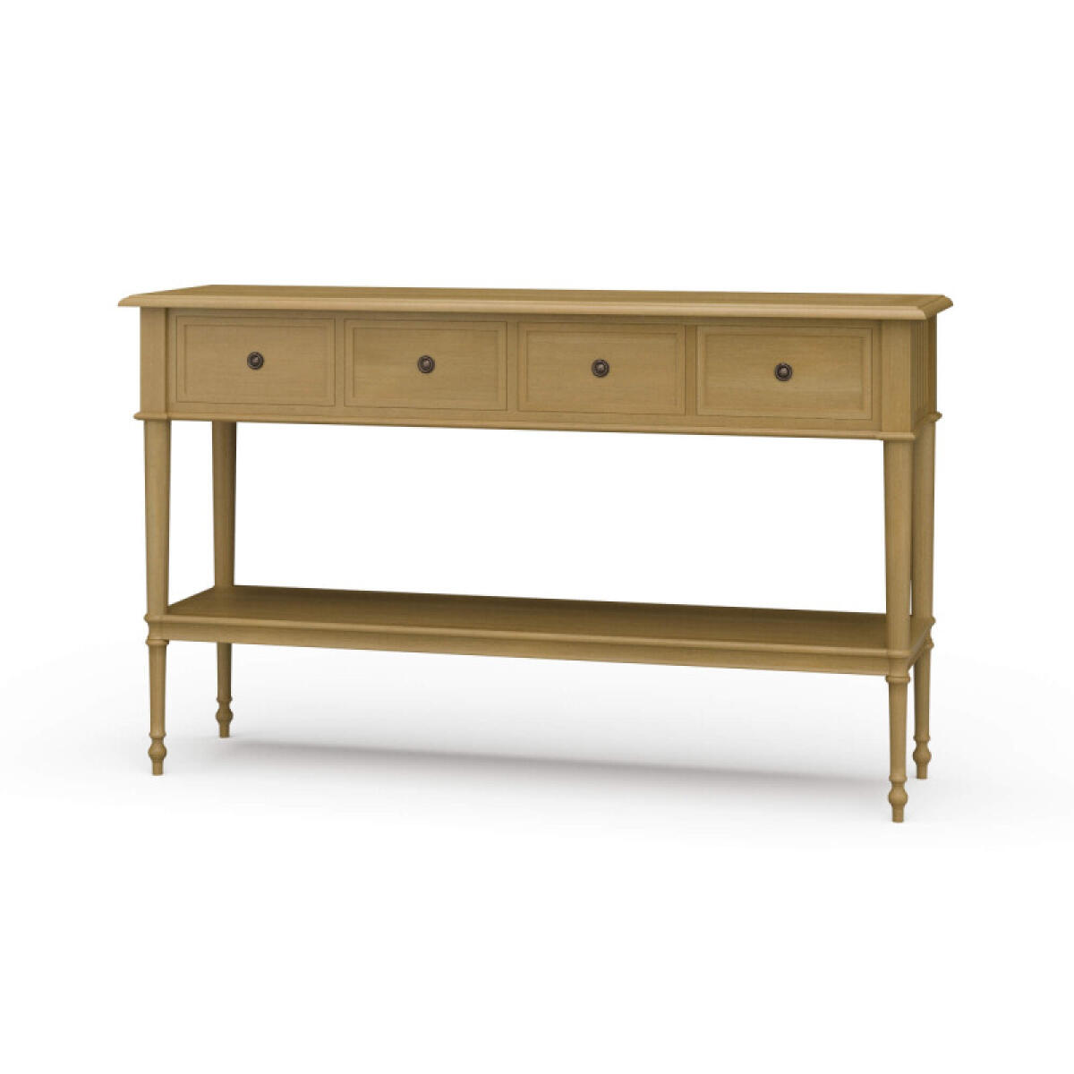 6fd0b2023e2d92d03d497a9b2f45096e Kensington Hall Table Narrow - Image 1