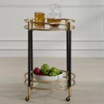 Dolly Bar Cart Bar Furniture Bar Furniture 12