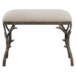 Lismore Small Bench Chairs & Benches Chairs & Benches 16