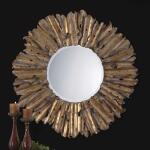 Hemani Round Mirror - Image 3