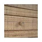 Kagu End Table W/ Rattan - Image 15