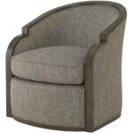 P608 Gracious Swivel Chair - Image 3