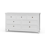 Hayward 7 Drawer Dresser