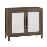 Finn Two-Door Cabinet
