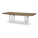 Complete Trestle Table