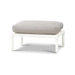 Cholet Arm Chair W/ottoman - Image 9
