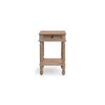 Portsmouth Chairside Table - Image 3