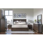 Complete Queen Panel Bed 5/0 Beds Beds 12