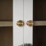 Bahama Display Cabinet - Image 11