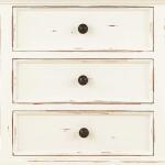 Cottage Tall Shutter Cabinet - Image 7