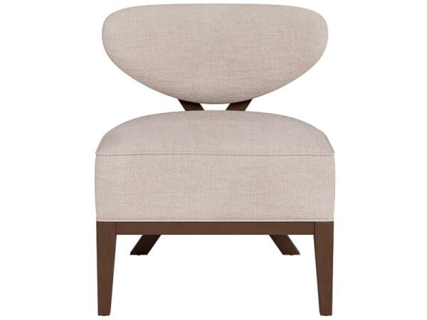 Tremont Accent Chair - Special Order - Image 2