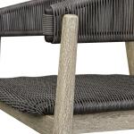 Dermott Outdoor Dining Chair, 2 Per Box, Priced Each - Image 13