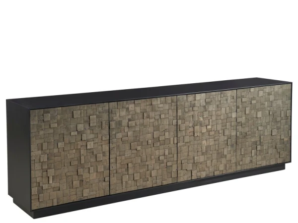 Modern Cosmo Credenza - Image 8