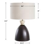 Procida Table Lamp - Image 8