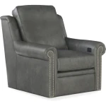 Reece Swivel Chair
