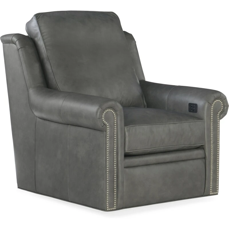 701da03ae6ffc0dc0f218b8111ac0c63 Reece Swivel Chair - Image 1