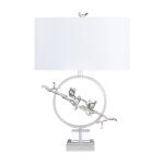 Montego Side Table Chairside Tables Bramble 20