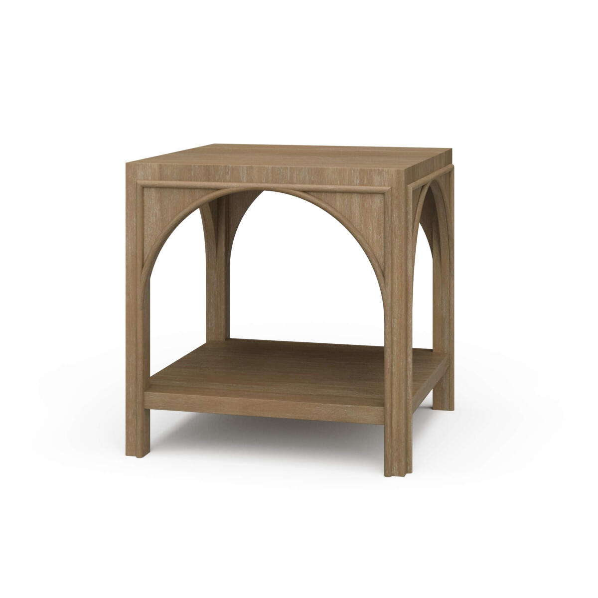 7023762ff600d23ea68dfb24ce29d603 Vannes End Table - Image 1