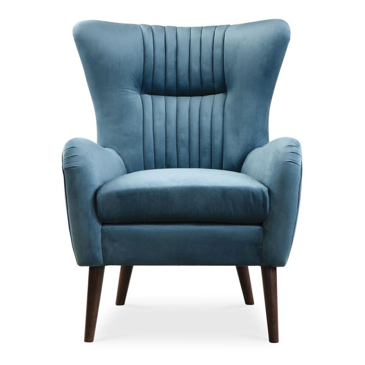 70256adb3d3f1c7f85d88750f06043c7 Dax Accent Chair - Image 1