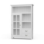 Aries Kitchen Single Door Cupboard