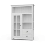 Aries Kitchen Single Door Cupboard