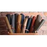 Jamestown Leather Sofa - Image 8