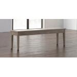 Hearthside Bench Chairs & Benches Auburn Maple 9