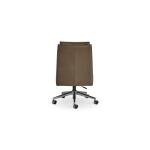 Capron Office Chair Office Storage Bassett Furniture 19