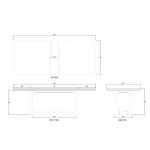 Corte Dining Table - Image 5