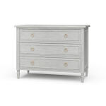 Cholet 3 Drawer Dresser
