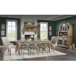 Complete Hutch And Server - Image 7