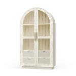 Vannes Display Cabinet