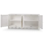 Chloe 4 Door Sideboard - Image 7