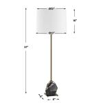 Rowland Buffet Lamp Lighting Lighting 21